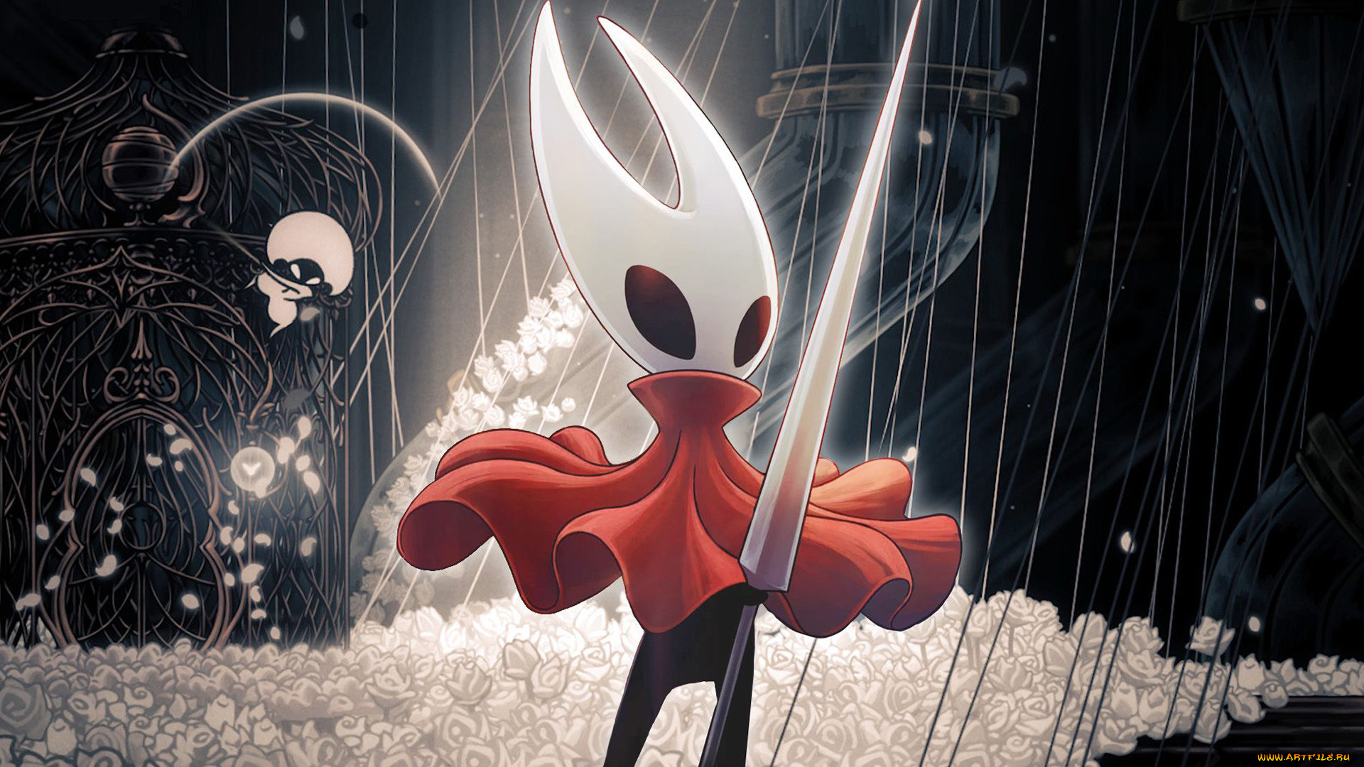 hollow knight,  silksong,  , hollow, knight, silksong, hornet